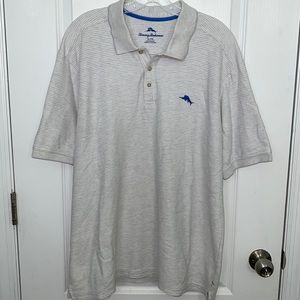 Men’s Tommy Bahama polo